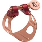 BG Ligature Duo Rose altın kaplama - BB ve alto saksafon klarnet