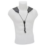 B&G Saksofon Askı S50sh Yoke Brace - Deri - Pantolon Askılı Alto/tenor