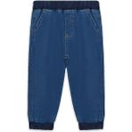 Bg Store Erkek Bebek Denim Pantolon - 1,5 Yaş