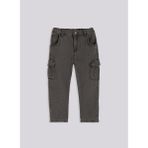 Bg Store Erkek Bebek Denim Pantolon - 3 Yaş