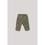 Bg Store Erkek Bebek Ekose Pantolon - 6 Ay