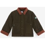 Bg Store Erkek Bebek Haki Mont - 12 Yaş