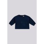 Bg Store Erkek Bebek Lacivert Sweatshirt - 1 Yaş
