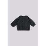 Bg Store Erkek Bebek Lacivert Sweatshirt - 6 Ay