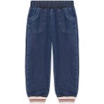 Bg Store Erkek Bebek Mavi Pantolon - 3 Yaş