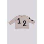 Bg Store Erkek Bebek Renkli Eşofman Takım - 18