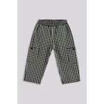 Bg Store Erkek Bebek Renkli Pantolon - 1 Yaş