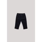 Bg Store Erkek Bebek Siyah Pantolon - 6 Ay