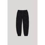 Bg Store Erkek Çocuk Siyah Pantolon - 10 Yaş