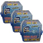 Bg Store Flora Nem Alıcı 450 G 3' Lü Paket - Var