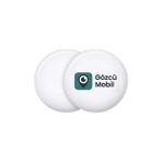 Bg Store Gözcü Mobil Ios Android Uyumlu Airtag 10/30 Ay Batarya Ömrü Anlık Geçmişe Dönük Konum Gps Araç Motor Çocuk Akıllı Takip Cihazı (Mini) - Ahşap
