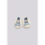 BG Store Kız Bebek Beyaz Patik