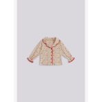 BG Store Kız Bebek Desenli Pijama Takım