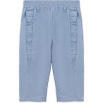 Bg Store Kız Bebek Mavi Pantolon - 1,5 Yaş