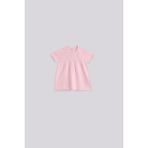 Bg Store Kız Bebek Pembe Elbise - 12 - 18 Ay