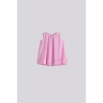 Bg Store Kız Bebek Pembe Elbise - 18 - 24 Ay
