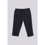 Bg Store Kız Bebek Siyah Pantolon - 1,5 Yaş