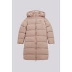 Bg Store Kız Çocuk Pembe Mont - 7 Yaş