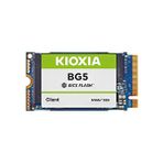 Bg5 KBG50ZNT256G 256 GB 2242 M.2 Nvme SSD - Oem Kutusuz -