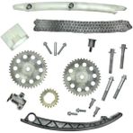 Bga Chevrolet Aveo 1.2 1.4 Triger Zincir Seti Bga Marka