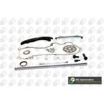Bga Opel Astra J 1.3 Dizel Triger Zincir Seti Contalı Bga Marka