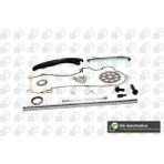 Bga Opel Corsa C 1.3 Dizel Triger Zincir Seti Contalı Bga Marka