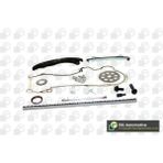 Bga Opel Corsa D 1.3 Dizel Triger Zincir Seti Contalı Bga Marka