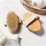 Bga Vücut Spa Fırçası - 1 adet
