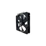 Bgears B-Blaster 140 mm 2 Ball Kasa Fanı - 001-Renkli - Genel