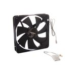 Bgears B-Blaster 140 mm 2 Ball Kasa Fanı