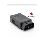 bgembox OBD2 WIFI ELM327 V 1 5 Tarayıcı iPhone IOS Android Otomatik OBDII OBD 2 ODB II ELM 327 V1 5 WIFI Kod Okuyucu Teşhis Aracı