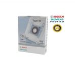 Bgl 3a330c Gl 30 Süpürge Toz Torbası ( 4 Adet)+Filtre Hediye
