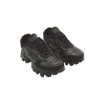 BGL Erkek Kalın Taban Chunky Sneaker Günlük Spor Ayakkabı