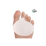 bgm Metatarsal Ped Silikon Halkalı Ayak Altı Nasır Önleyici Ped