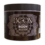 BGON Body Butter Hindistan Cevizi 100 ml Vücut Kremi