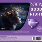 BGON Good Night Transdermal Ağrı Bantı