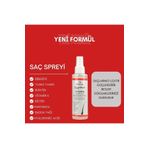 BgPharma Capillium Saç Bakım Spreyi