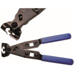 Bgs 240 mm Hortum Kelepçe Pensesi