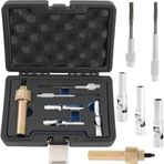 BGS Buji Alet Set M10+M12 Bağlantı Anahtarları İle