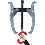 Bgs Çektirme İki Ayaklı 150 Mm Gri