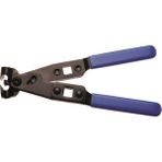 Bgs Hortum Kelepçe Pensesi Kulaklı Kelepçeler İçin 240 Mm - Gri