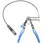 BGS HORTUM KELEPÇE PENSESİ SPİRALLİ 630MM 18-54MM