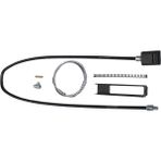 Bgs Hortum Kelepçe Pensesi Spiralli Kablosu - 630 mm