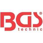Bgs İki Ayaklı 200 mm Çektirme
