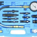 BGS KOMPRESYON TEST CİHAZI SET DİZEL