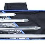 BGS LEVYE SET 4 PARÇA 300-400-500-600 MM
