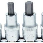 BGS LOKMA SET ALLEN 1/2 6 PARÇA 6-14 MM