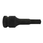 Bgs M10 Allen Havalı Uzun 1/2 Lokma Anahtar