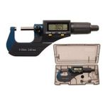 BGS MİKROMETRE 0,001MM,0-25MM DİJİTAL