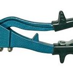 BGS PERÇİN TABANCASI 250 MM (2,4-4,8)